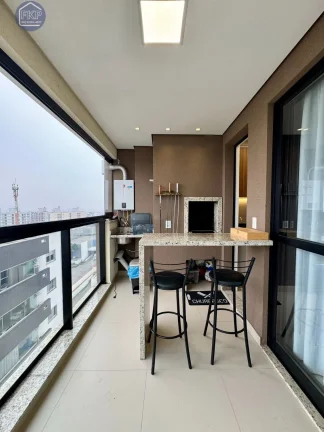 Imagem Apartamento 2 Dormitórios!