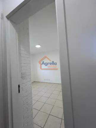 Imagem Condomínio Soreano - Apartamento à venda no bairro Jardim Santa Terezinha - Mogi Guaçu/SP