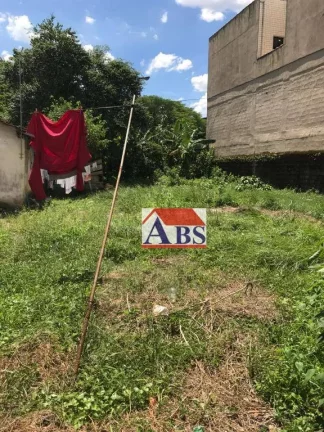 Imagem Área à venda, 1057 m² por R$ 2.000.000,00 - Vila Paulista - Cubatão/SP