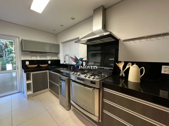 Imagem Condominío Saint Moritz - Casa à venda no bairro Centro - Gramado/RS