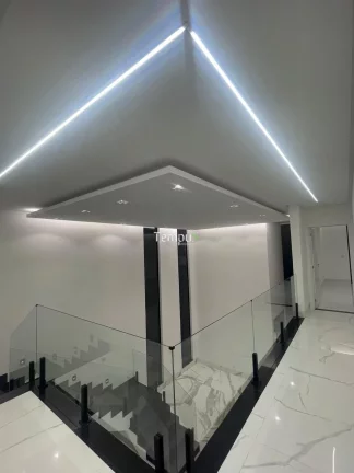 Imagem Portal Do Sol Golfe Green - Casa sobrado Alto Padrão