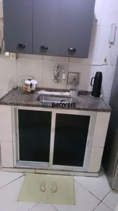 Imagem Apartamento a Venda no bairro Alcântara - São Gonçalo, RJ