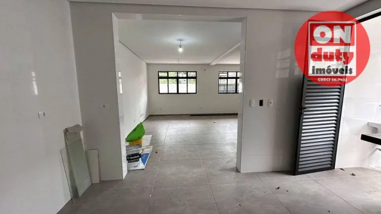 Imagem Sobrado com 3 dormitórios à venda, 140 m² por R$ 1.505.000,00 - Vila Belmiro - Santos/SP