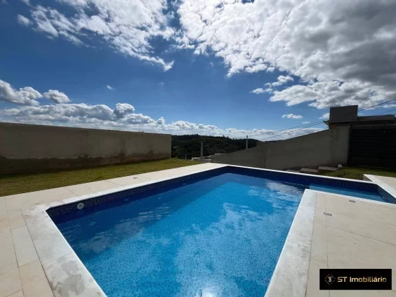 Imagem Incrível Casa De Campo Aceita Financiamento Bancario $870mil Analisa Carro!
