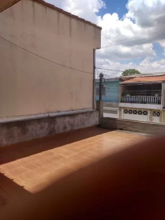 Imagem Sobrado à venda, 100 m² por R$ 477.000,00 - Jardim Scyntila - Guarulhos/SP