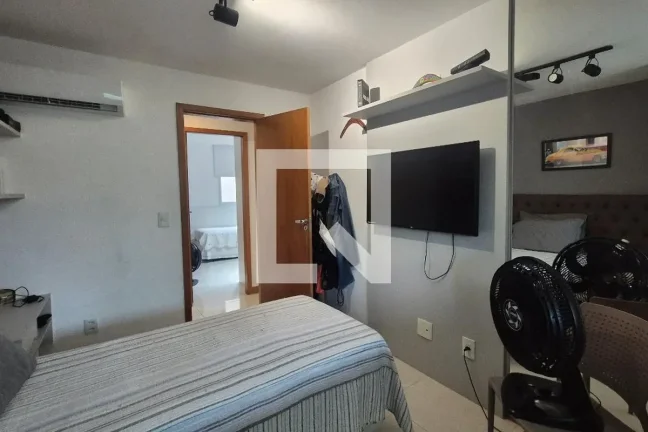 Imagem Apartamento à Venda - Recreio, 3 Quartos, 116 m2