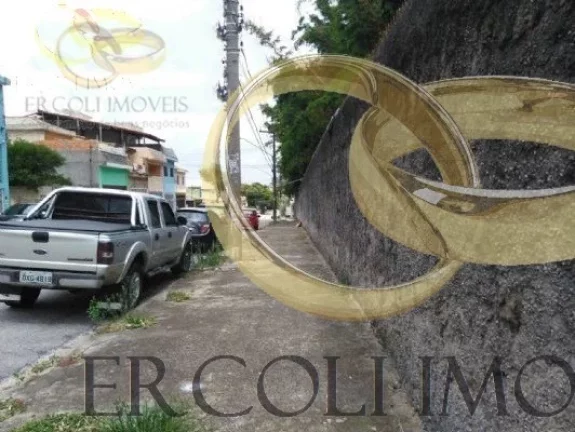 Imagem TERRENO COMERCIAL em SÃO PAULO - SP, PENHA - VILA RÉ