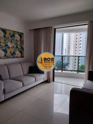 Imagem Apartamento Padrão
