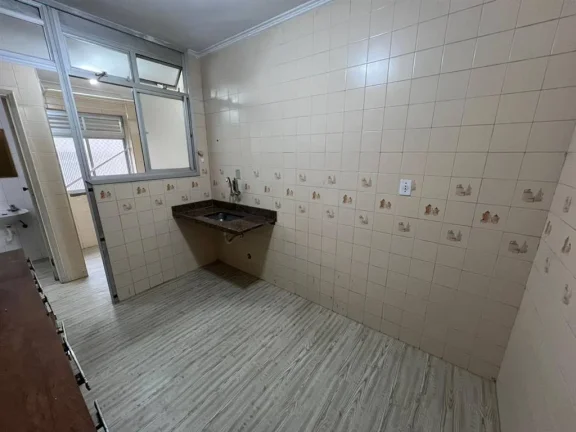 Imagem APARTAMENTO COM 66.75 m² - BOQUEIRAO - PRAIA GRANDE SP