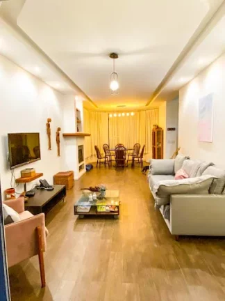 Imagem Casa à venda, 242 m² por R$ 1.800.000,00 - Vargem Grande - Teresópolis/RJ