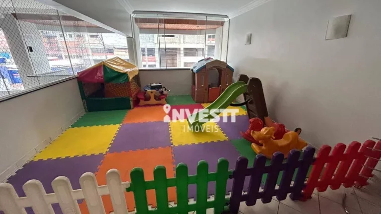 Imagem Apartamento à venda no Setor Bueno - Goiânia/GO