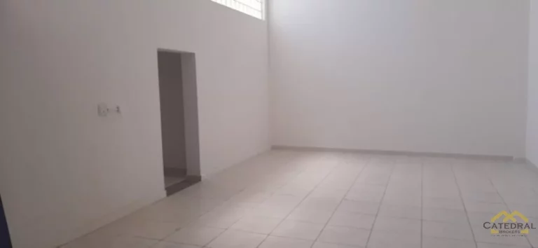 Imagem Salão comercial térreo no centro de Jundiaí com 100m²