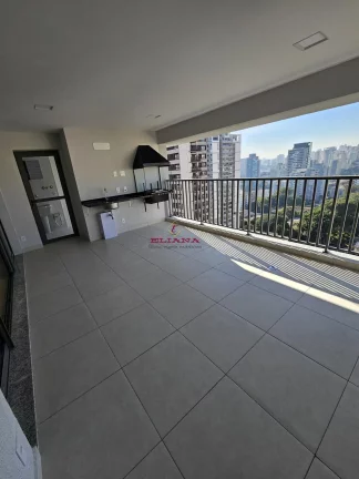 Imagem Apartamento à venda em São Paulo, Perdizes, com 3 quartos, 115m²