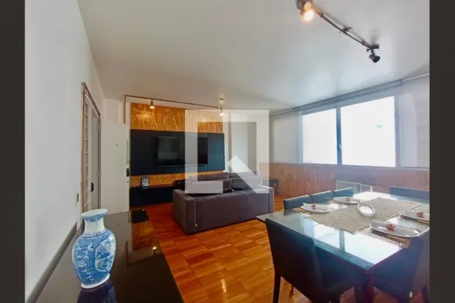 Imagem Apartamento à Venda - Ipanema, 3 Quartos, 150 m2