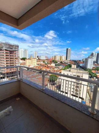Imagem Apartamento com varanda gourmet à venda com 3 dormitórios, sendo uma suíte