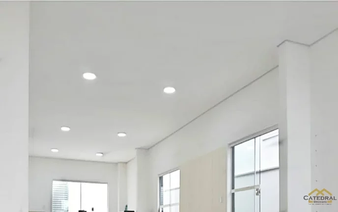 Imagem Salão Comercial para Locação com 62 m² no Bairro Vila Arens - Jundiaí/SP