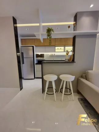 Imagem UM LINDO APARTAMENTO PARA VOCÊ!