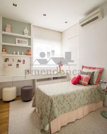 Imagem Apartamento em Pinheiros com 04 suítes e 04 vagas , 352 m2