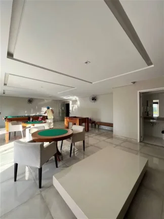 Imagem APARTAMENTO COM 132 m² - TUPI - PRAIA GRANDE SP