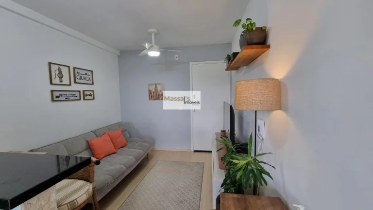 Imagem APARTAMENTO 1 DORMITÓRIO JARDIM PAULICÉIA