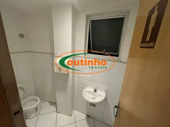 Imagem (29666) Avenida Rio Branco - Centro