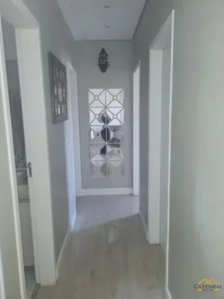 Imagem Apartamento com 3 quartos (1 suíte) à venda no Jardim Ana Maria - Jundiaí/SP