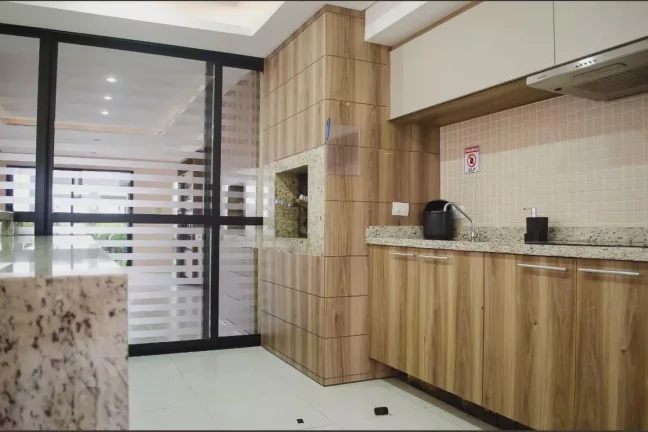 Imagem Apartamento 2 quartos no Centro Próximo ao Shopping Muller