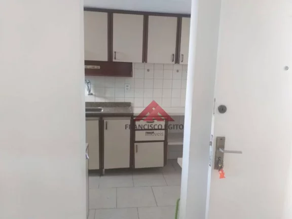 Imagem Apartamento em condominio fechado na Alameda São Boa Ventura,em Rua sem saida,otima localização
