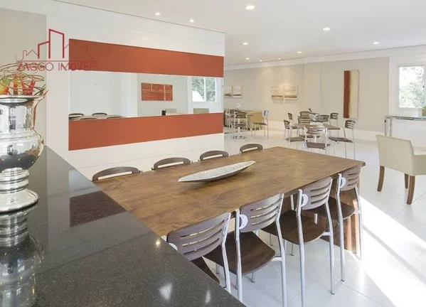 Imagem Apartamento na Vila Andrade - 3 dormitórios e 61m²