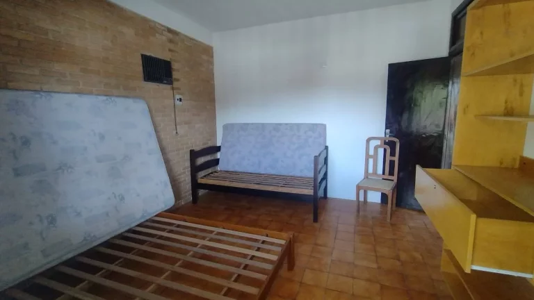 Imagem CASA PRAIA DA LAGOINHA - SETE DORMITÓRIOS