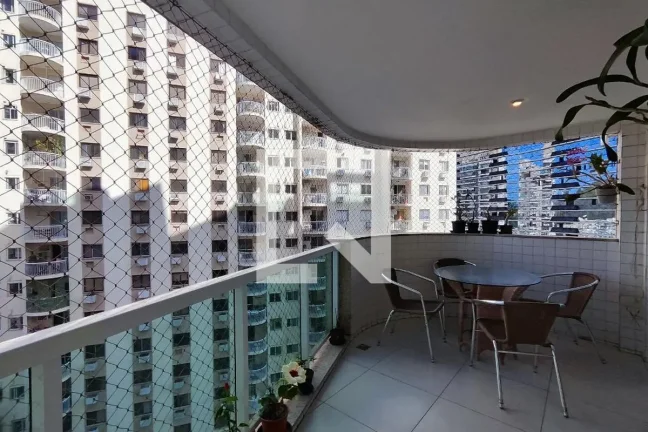 Imagem Apartamento à Venda - Recreio, 3 Quartos, 92 m2