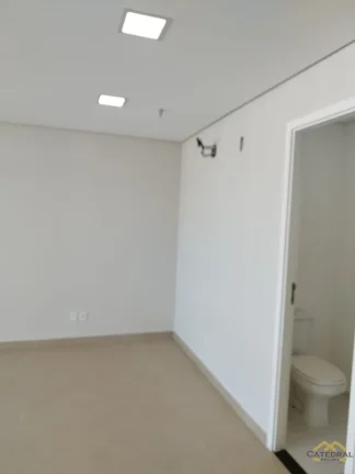 Imagem Sala para locação no Edifício Maxime na 9 de Julho em Jundiaí
