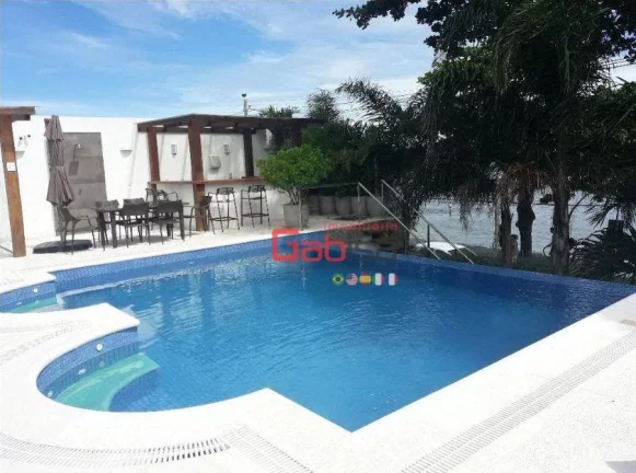 Imagem Casa com 4 dormitórios à venda, 110 m² por R$ 2.000.000,00 - Village de Búzios - Armação dos Búzios/RJ