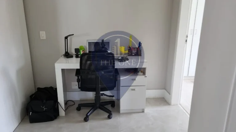 Imagem Venda de Apartamento de Luxo na Vila Suzana, São Paulo-SP: 3 Quartos, 3 Suítes, 2 Salas e 2 Vagas de Garagem!