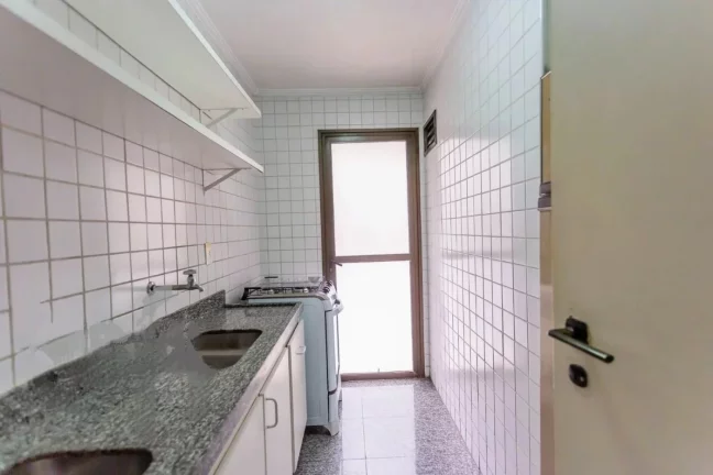 Imagem Apartamento para Venda em São Paulo, Perdizes, 3 dormitórios, 2 suítes, 3 banheiros, 2 vagas