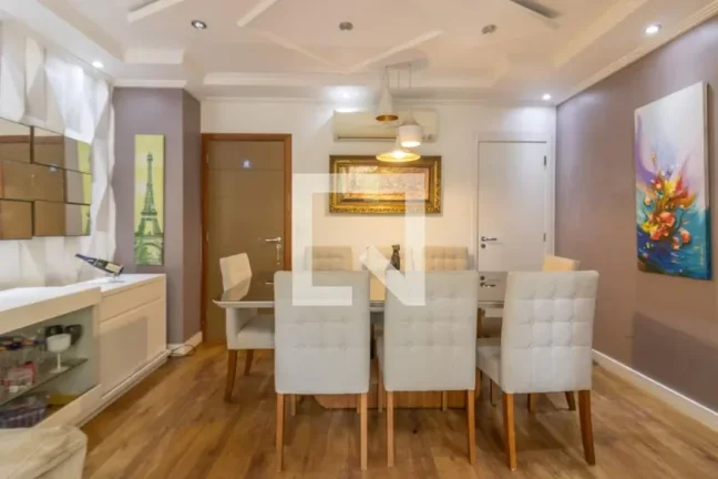 Imagem Apartamento à Venda - Recreio, 4 Quartos, 164 m2