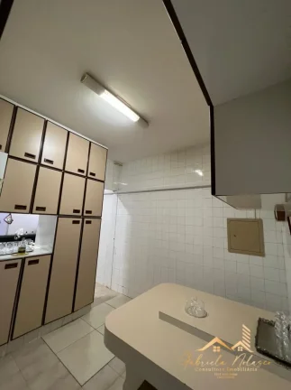 Imagem Apartamento no centro de Mogi Mirim