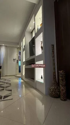 Imagem Sobrado com 3 quartos à venda, 280 m² por R$ 1.383.000 - Guarulhos - São Paulo/SP