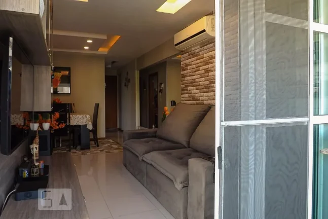 Imagem Apartamento à Venda - Recreio, 4 Quartos, 110 m2