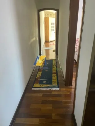 Imagem ???? Vendo Casa Assobradada em Santo André, Cidade São Jorge