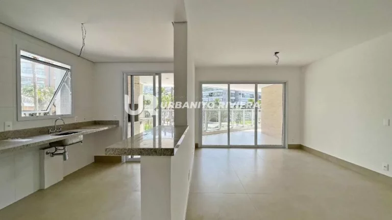 Imagem Apartamento à venda em Bertioga, Riviera Módulo 07, com 3 quartos, 134,09m2