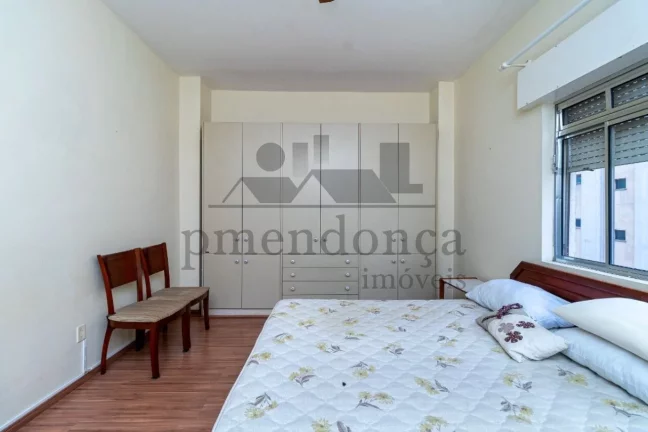 Imagem Bela Vsitas, apartamento 3 dormts, 1 suite, 1 vaga