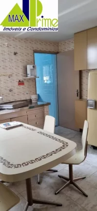 Imagem Sobrado à venda na Vila Gomes Cardim, São Paulo, 3 dorms, suíte, área de lazer. Confira essa oportunidade única! #ImóvelSP #VendaCasa