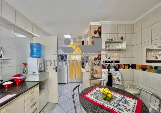 Imagem Apartamento com 02 quartos e 1 vaga àvenda em Perdizes, 93m2