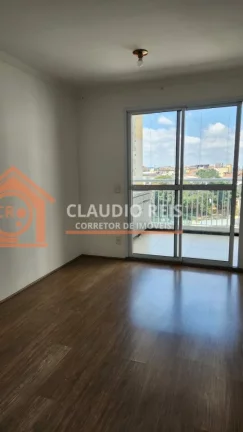Imagem Apartamento com 2 Quartos à venda, 61m² - Campo Grande
