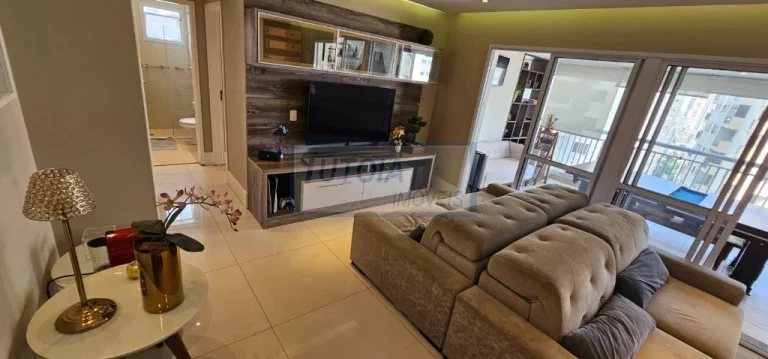 Imagem APARTAMENTO À VENDA NA CHACARA INGLESA, SÃO PAULO