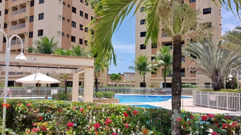 Imagem Apartamento Absolutto de 3 quartos com área de lazer - Confira!