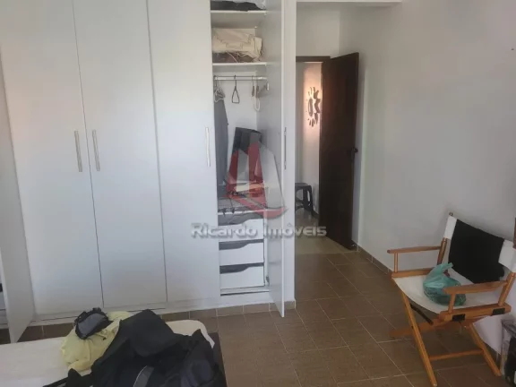 Imagem Casa Duplex Mobiliada Peró c/ Suítes à Venda !