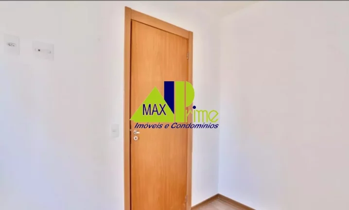 Imagem APARTAMENTO 37M²/02 DORMITÓRIOS/SACADA/SEM VAGA