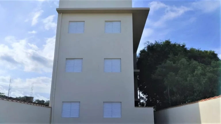 Imagem Apartamento com 2 dormitórios à venda em Iguape/SP